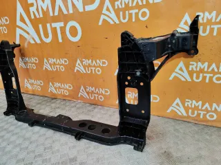 64101F1000 панель передняя (суппорт радиатора) Kia Sportage 4 Арт 256855PM, вид 6