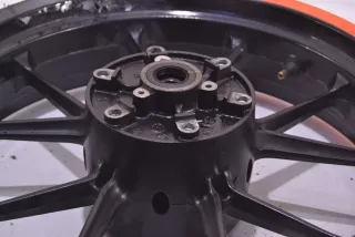 mt4.00x17 , moto5225003 Мото колесо заднее KTM Duke Арт moto5225003, вид 3