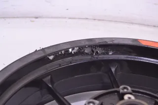 mt4.00x17 , moto5225003 Мото колесо заднее KTM Duke Арт moto5225003, вид 4