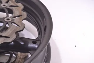 j17m,cxmt3.50 , moto5201255 Мото колесо переднее Suzuki moto GSX Арт moto5201255, вид 3