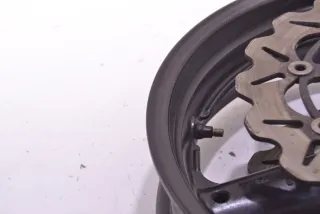 j17m,cxmt3.50 , moto5201255 Мото колесо переднее Suzuki moto GSX Арт moto5201255, вид 5