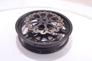 j17m,cxmt3.50 , moto5201255 Мото колесо переднее Suzuki moto GSX Арт moto5201255, вид 7
