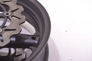 j17m,cxmt3.50 , moto5201255 Мото колесо переднее Suzuki moto GSX Арт moto5201255, вид 8