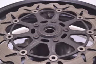 j17m,cxmt3.50 , moto5201255 Мото колесо переднее Suzuki moto GSX Арт moto5201255, вид 9