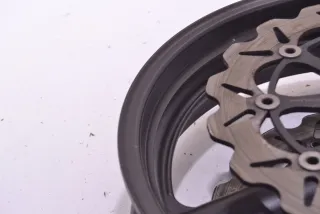 j17m,cxmt3.50 , moto5201255 Мото колесо переднее Suzuki moto GSX Арт moto5201255, вид 10