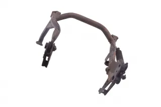  , moto5549600 Мото подножка центральная YAMAHA MT Арт moto5549600, вид 3