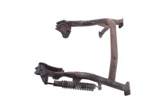  , moto5549600 Мото подножка центральная YAMAHA MT Арт moto5549600, вид 4