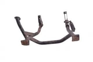  , moto5549600 Мото подножка центральная YAMAHA MT Арт moto5549600, вид 5