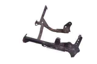  , moto5549600 Мото подножка центральная YAMAHA MT Арт moto5549600, вид 6