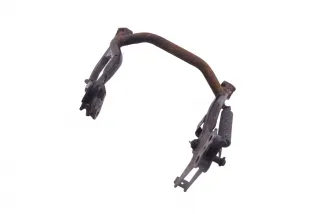  , moto5549518 Мото подножка центральная YAMAHA MT Арт moto5549518, вид 3