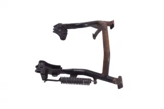  , moto5549518 Мото подножка центральная YAMAHA MT Арт moto5549518, вид 4