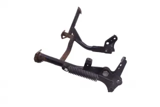  , moto5549518 Мото подножка центральная YAMAHA MT Арт moto5549518, вид 5