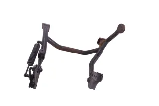  , moto5549518 Мото подножка центральная YAMAHA MT Арт moto5549518, вид 6