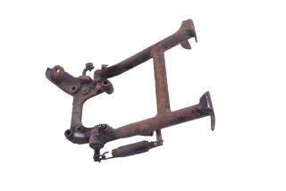  , moto5824203 Мото подножка центральная BMW moto K Арт moto5824203, вид 4