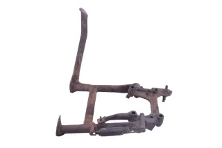  , moto5824203 Мото подножка центральная BMW moto K Арт moto5824203, вид 5