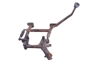  , moto5824203 Мото подножка центральная BMW moto K Арт moto5824203, вид 6