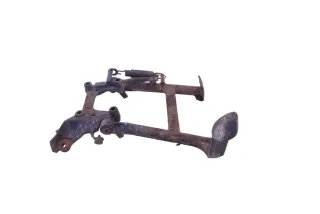  , moto5824203 Мото подножка центральная BMW moto K Арт moto5824203, вид 7