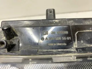 A2049065501 фара противотуманная Mercedes ML W164 Арт SP16929, вид 10