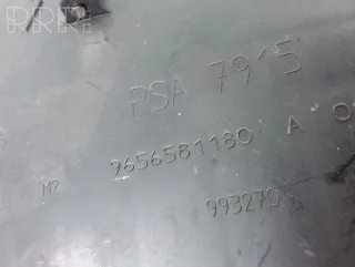9656581180 , artARA212496 Корпус воздушного фильтра Citroen C3 1 Арт ARA212496, вид 3