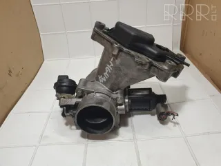 8200056350 , artSMI17369 Заслонка дроссельная Renault Laguna 2 Арт SMI17369, вид 1