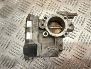 0280750044 , artDTL6753 Заслонка дроссельная Opel Corsa C Арт DTL6753, вид 2