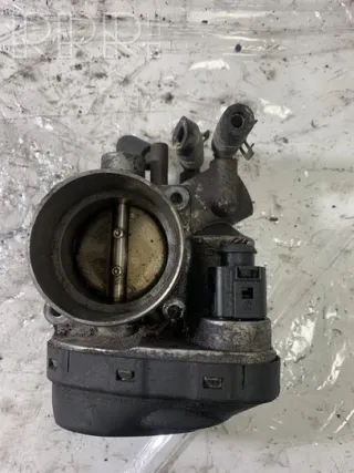 06a133062, 06a133062a , artDRA3182 Заслонка дроссельная Volkswagen Golf 5 Арт DRA3182, вид 1
