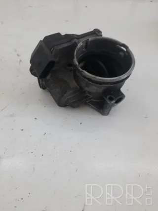 03g128063a , artTAJ3573 Заслонка дроссельная Volkswagen Touran 1 Арт TAJ3573, вид 2