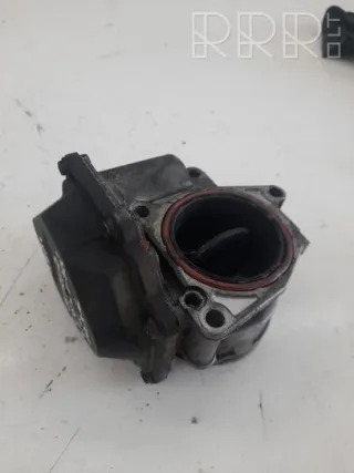 03g128063a , artTAJ3573 Заслонка дроссельная Volkswagen Touran 1 Арт TAJ3573, вид 3