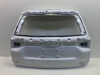 11111 крышка багажника Changan cs 95 Арт lz210989, вид 1
