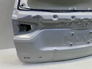 11111 крышка багажника Changan cs 95 Арт lz210989, вид 2