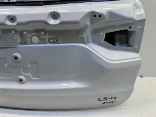 11111 крышка багажника Changan cs 95 Арт lz210989, вид 8