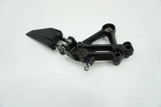 93003039000 , moto424340 Кронштейн подножки KTM Duke Арт moto424340, вид 1