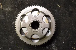  , moto5267332 Мото ротор генератора Kawasaki Ninja Арт moto5267332, вид 2