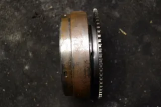  , moto5267332 Мото ротор генератора Kawasaki Ninja Арт moto5267332, вид 5