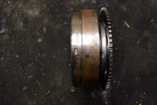  , moto5267332 Мото ротор генератора Kawasaki Ninja Арт moto5267332, вид 7