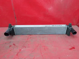 S4010200100 интеркулер Changan cs 95 Арт MB80344