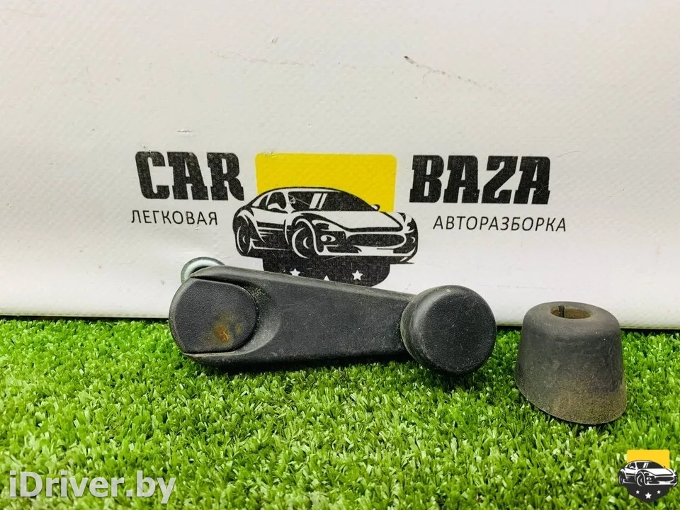 51328122503 Ручка стеклоподъемника BMW 3 E46 Арт CB10049766, вид 1