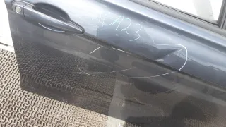  Дверь передняя правая BMW 3 F30/F31/GT F34 Арт HEA23E201, вид 3