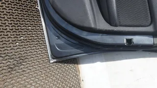  Дверь передняя правая BMW 3 F30/F31/GT F34 Арт HEA23E201, вид 5