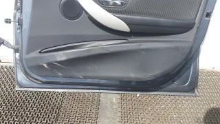  Дверь передняя правая BMW 3 F30/F31/GT F34 Арт HEA23E201, вид 7