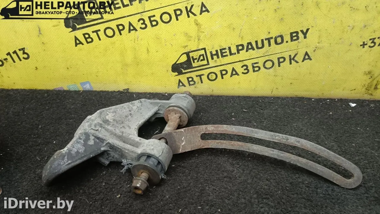  Кронштейн Opel Kadett Арт 696-58, вид 1