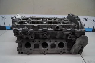  Головка блока Audi A6 C6 (S6,RS6) Арт E60566408, вид 2