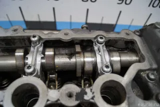  Головка блока Audi A6 C6 (S6,RS6) Арт E60566408, вид 4