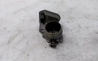 7804373 , artJUR143663 Заслонка дроссельная BMW 3 E90/E91/E92/E93 Арт JUR143663, вид 1