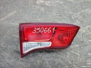 924034X500 Фонарь задний правый Kia Rio 3 Арт 390661, вид 1
