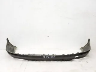 A2538850925 Юбка заднего бампера Mercedes GLC X253 Арт D091956, вид 1