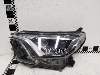 8117042650 Фара передняя левая Toyota Rav 4 4 Арт D102484, вид 1