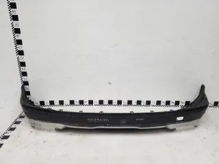 A2538850925 Юбка заднего бампера Mercedes GLC X253 Арт 998967D, вид 1