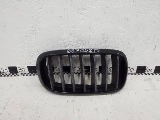 51712334710 Решетка радиатора BMW X5 F15 Арт 987052D, вид 1
