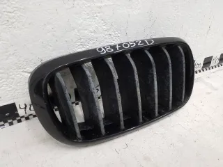 51712334710 Решетка радиатора BMW X5 F15 Арт 987052D, вид 2